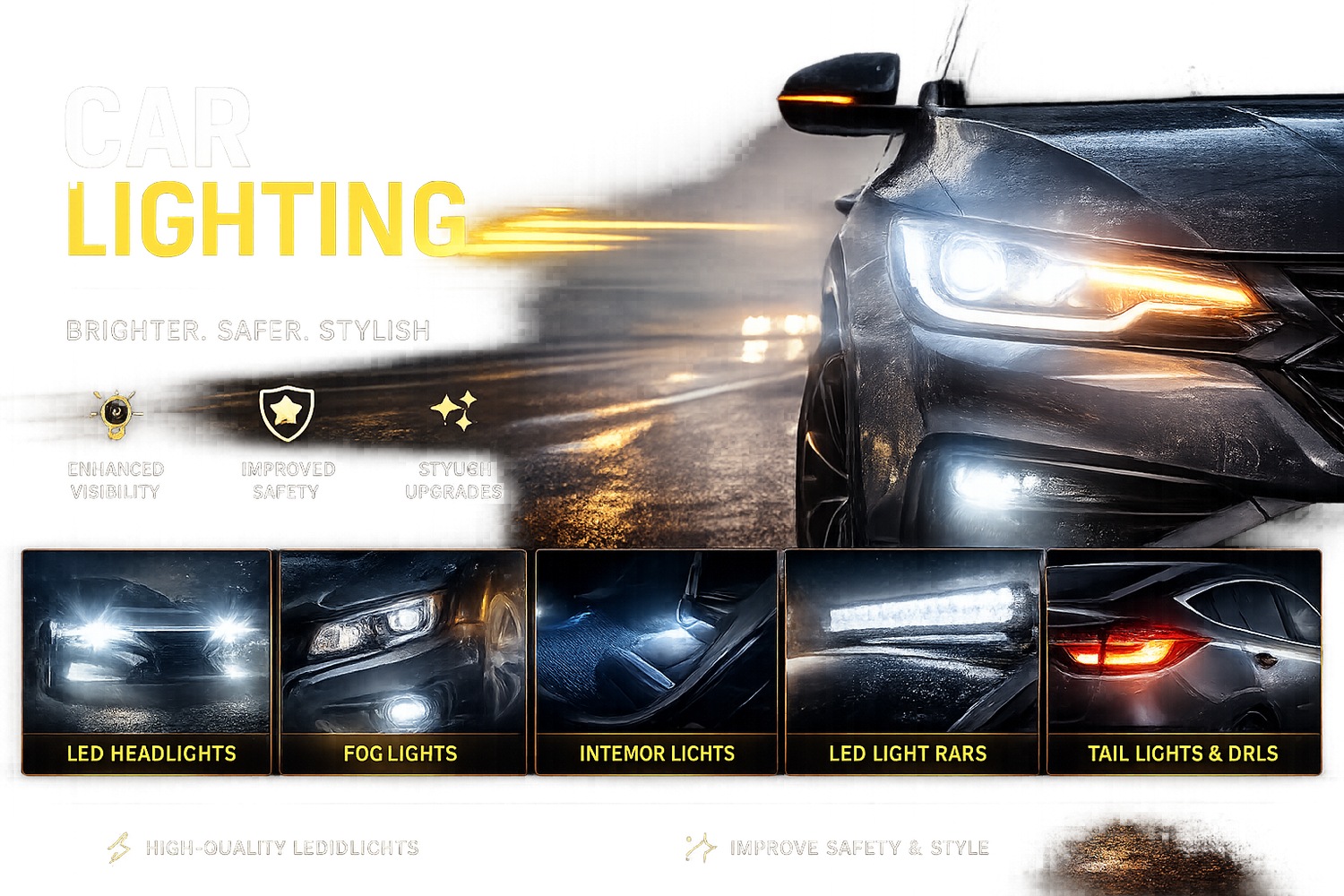 Lighting