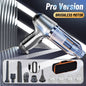 Portable Car Vacuum Cleaner Powerful Wireless Car Vacuum Cleaner 95000PA Strong Suction Handheld Vehicle Vacuum Cleaner for Car