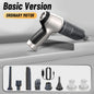 Portable Car Vacuum Cleaner Powerful Wireless Car Vacuum Cleaner 95000PA Strong Suction Handheld Vehicle Vacuum Cleaner for Car